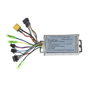 Контроллер для электросамоката Kugoo ES2 36v