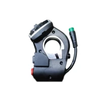 Блок переключателя для Электросамоката Kugoo Kirin G2 Pro