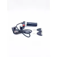 Ручка акселератора (газа) в сборе SKYBOARD BR50, 70, 80