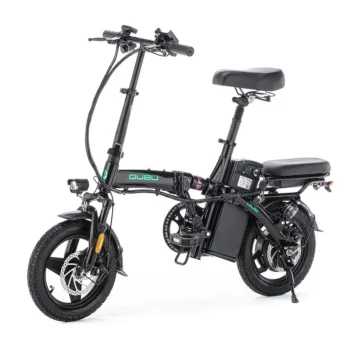 Электровелосипед MOTAX E-NOT Compact Lux 48V12A M