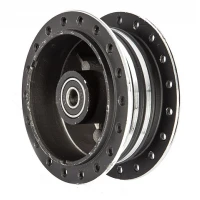 Барабан переднего тормоза для электровелосипеда GREEN CITY e-ALFA